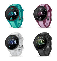 Garmin Forerunner 165 Music