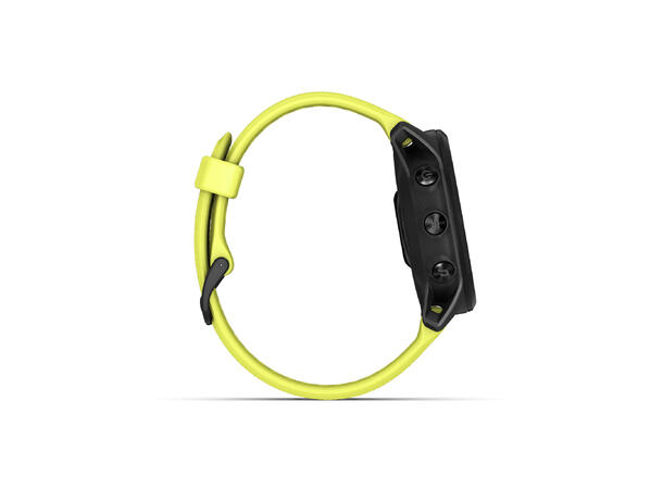 Garmin Forerunner 945 LTE HRM Bundle Perfekt for triatlon 