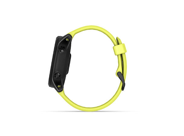 Garmin Forerunner 945 LTE HRM Bundle Perfekt for triatlon 