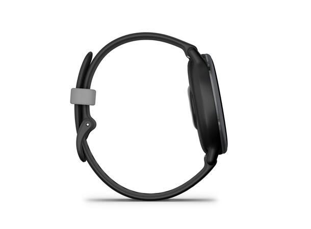 Garmin vivoactive 5 Sort og skifergrå 