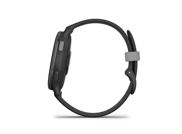 Garmin vivoactive 5 Sort og skifergrå 