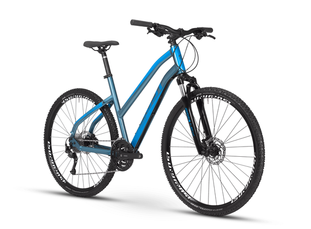 Ghost Square Cross Base Dame M 