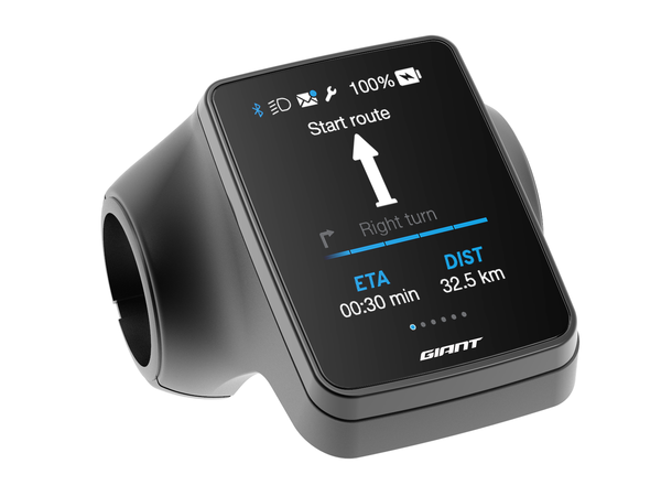 Giant DailyTour E+ 2RT LDS S 