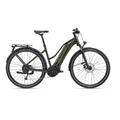 Giant Explore E+ 3 STA Yamaha Sport Motor 70Nm - 500Wh