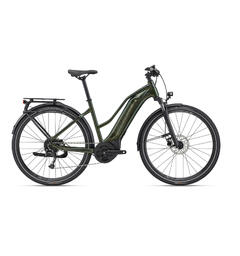 Giant Explore E+ 3 STA Yamaha Sport Motor 70Nm - 500Wh
