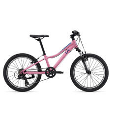 Giant Liv Enchant Jr 20" Shimano 7 gir (5-9år)