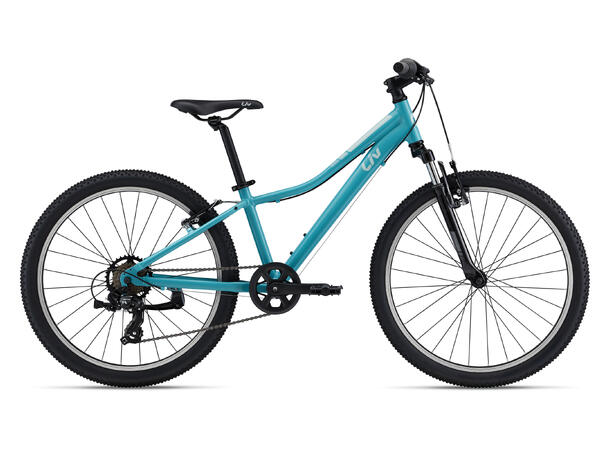 Giant Liv Enchant Jr 24" Shimano 7 gir 