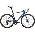 Giant TCR Advanced PRO 0 Disc Ocean Twill, Ult Di2, SLR 0