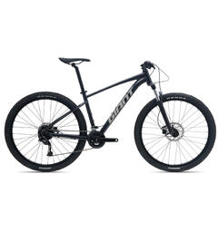 Giant Talon 3+ Black 100mm Remote - Shimano Alivio 2x9