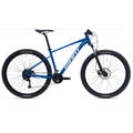 Giant Talon 3+ Blue 100mm Remote - Shimano Alivio 2x9