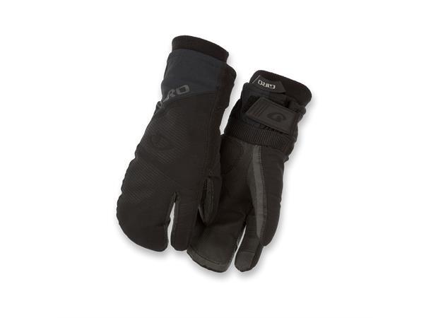 Giro 100 Proof  Sykkelhanske XL 