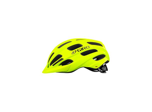 Giro Register MIPS Sykkelhjelm Gul One Size, 54-61cm 