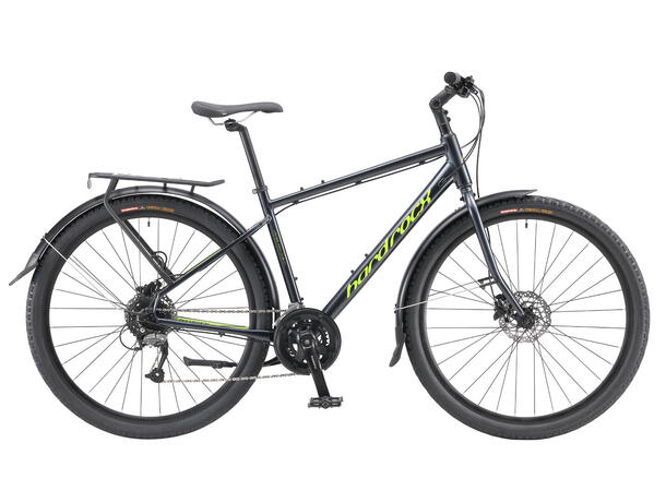 Hardrocx Cross Machine C1 Man L 