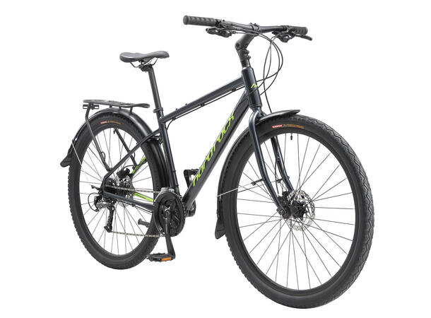 Hardrocx Cross Machine C1 Man L 