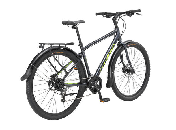 Hardrocx Cross Machine C1 Man L 