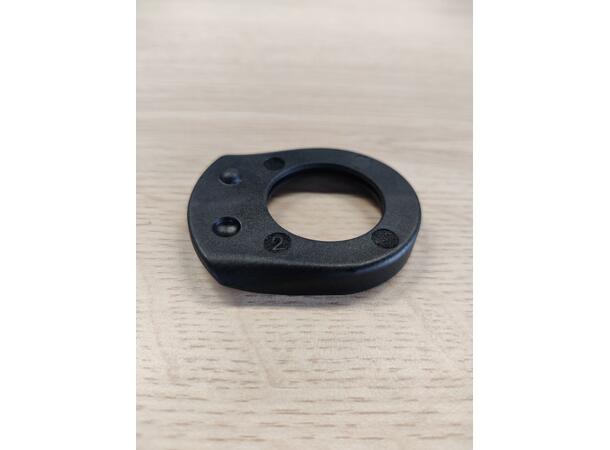 Integrated Cone Spacer - Short SPAAER4ZA011 