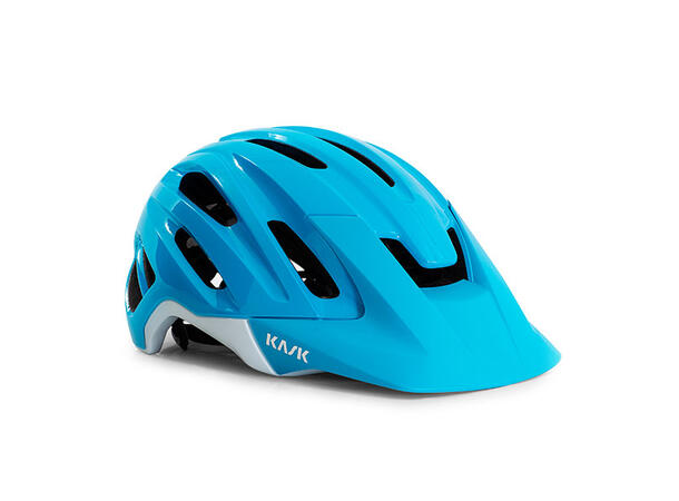 KASK Caipi MTB Hjelm Lys Blå M 