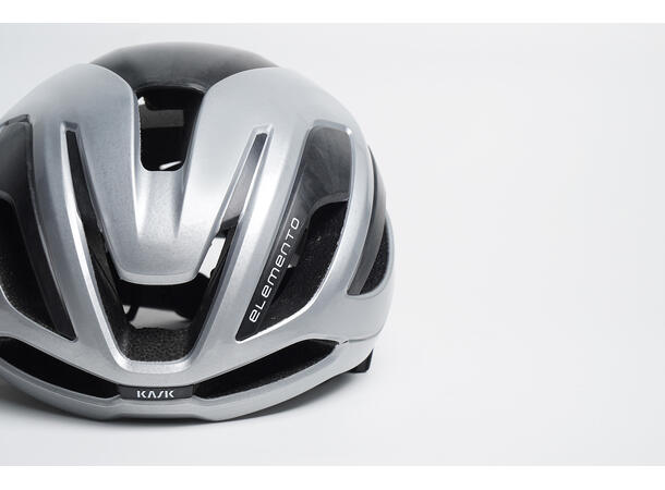 KASK Elemento Sølv S 
