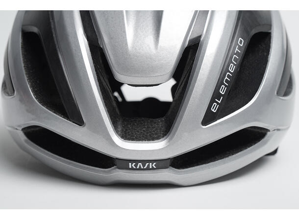 KASK Elemento Sølv S 
