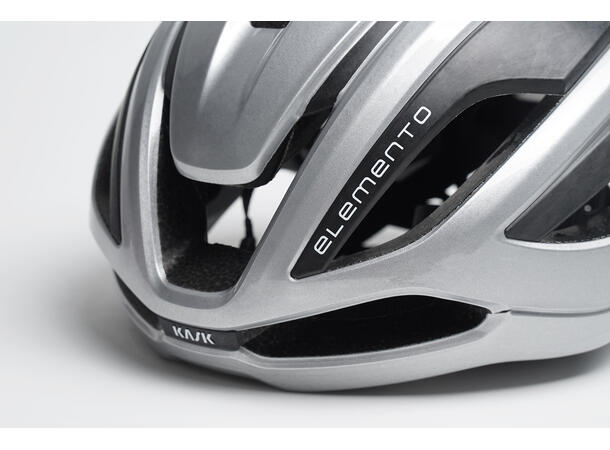 KASK Elemento Sølv S 