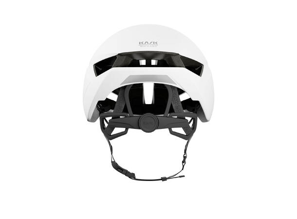 KASK Nirvana Aerohjelm Hvit M 