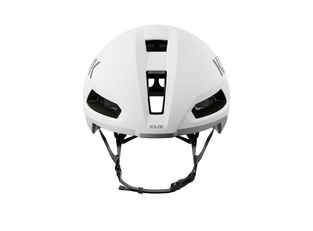 KASK Nirvana Aerohjelm Hvit M 