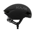 KASK Nirvana Aerohjelm Sort Aero perfection