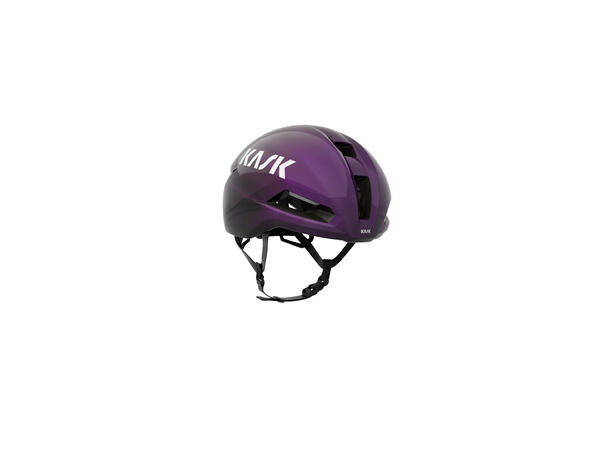 KASK Nirvana Aerohjelm Ultraviolet M 