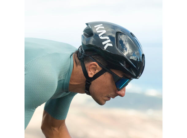 KASK Utopia Y Hvit L 