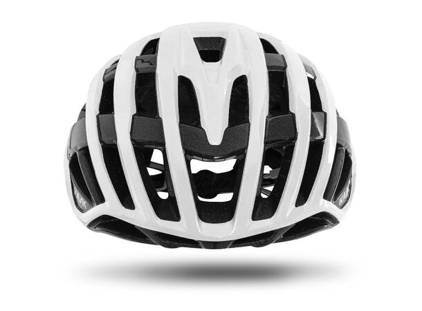 KASK Valegro Hjelm Gloss Hvit M 