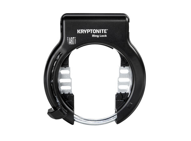 Kryptonite Ringlås Nøkkel, FG-Godkjent 