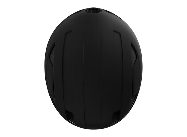 Lazer CityZen KinetiCore Sykkelhjelm Matte Black, S 