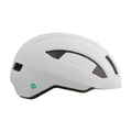 Lazer CityZen KinetiCore Sykkelhjelm Matte White, 420g