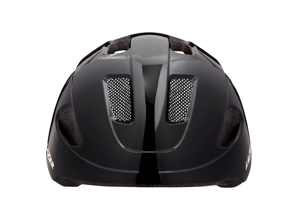 Lazer Nutz KinetiCore Barnehjelm Black, 50-56cm 