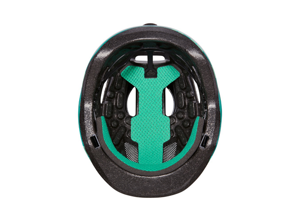 Lazer Nutz KinetiCore Barnehjelm Dragons, 50-56cm 