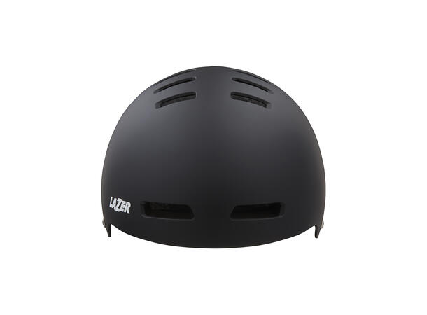 Lazer One + MIPS Hjelm Matt Sort, M 