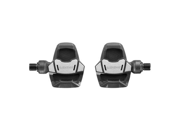 Look Keo Blade Carbon Pedaler Crmo+, Sort 8Nm 