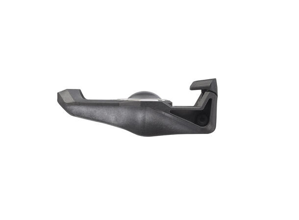 Look Keo Blade Carbon Pedaler Crmo+, Sort 8Nm 