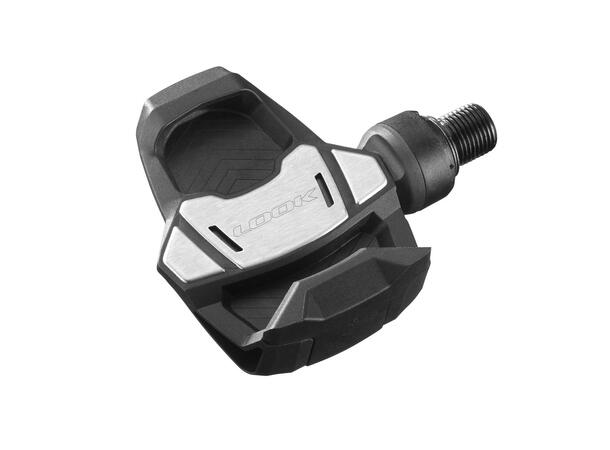 Look Keo Blade Carbon Pedaler Crmo+, Sort 8Nm 