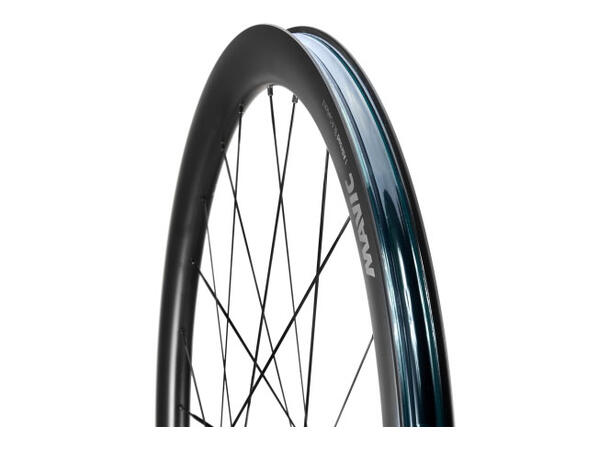 Mavic Allroad SL Carbon Bakhjul Disc Center Lock, M11 