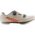 Mavic Cosmic Boa SPD Sko WhitePepper 9 - 43 1/3