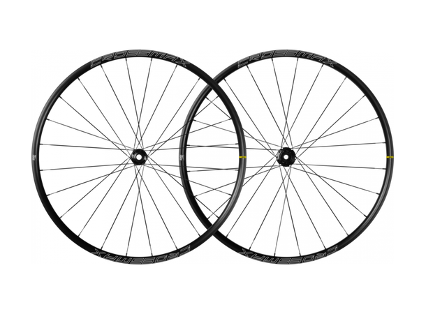Mavic Crossmax 22 27 5 Hjulsett PR M11 15x100 12x142 Intl Spinn.no