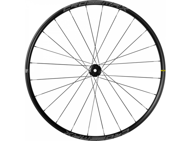 Mavic Crossmax 22 27" Bakhjul Boost XD XD 12x148, Intl 