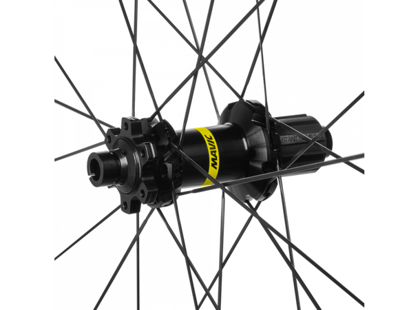 Mavic Crossmax 22 27" Bakhjul Boost XD XD 12x148, Intl 