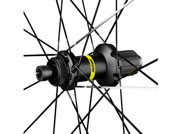 Mavic Crossmax 22 29" Bakhjul Boost MS MS12x148, Intl 