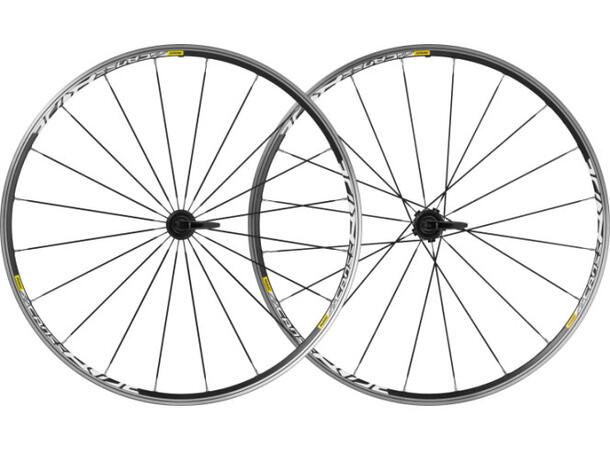 Mavic Crossride UB 26 felgbrems Hjulsett Felgbrems, Shimano, 9x100/135 