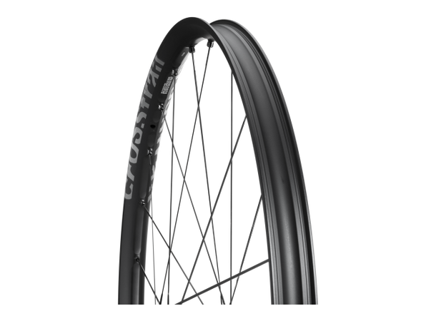 Mavic Crosstrail SL 29 forhjul Boost 15x110, 6-bolt 