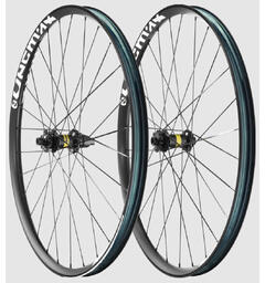 Mavic E-Deemax 29 Hjulsett Boost PR-XD 15x110-12x148, 6-bolt