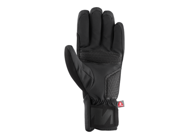 Mavic Ksyrium Thermo Sykkelhanske S 