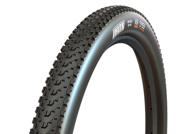 Maxxis Ikon 27.5" WT TR EXO Dekk 27,5x2.35, 754g, 120TPI, MaxxSpeed 